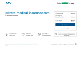 Private-medical-insurance.com