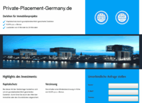 private-placement-germany.de