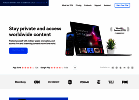 privateafconnect.com