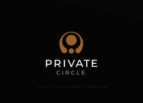 privatecircle.com