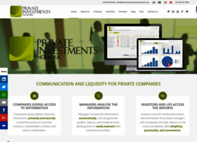 Privateinvestmentsnetwork.com