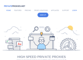 privateproxies.net