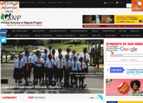 privateschoolsinnigeria.com