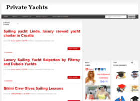 privateyachts.blogspot.com