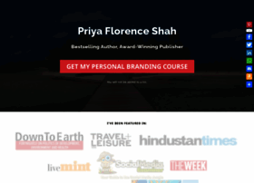 priyashah.com