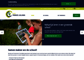prjuliana.apeldoorn-onderwijs.nl
