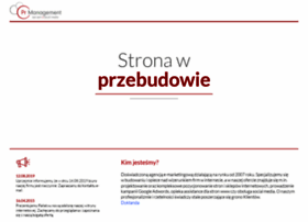 prmanagement.pl