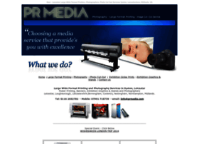 Prmedia.com