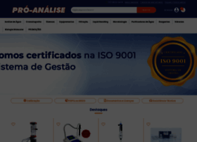 pro-analise.com.br