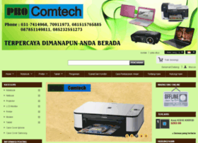 pro-comtech.com