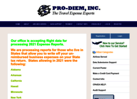pro-diem.com