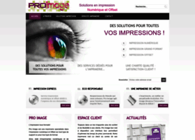 pro-image.fr