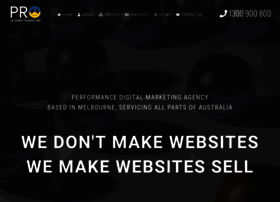 pro-internet-marketing.com.au