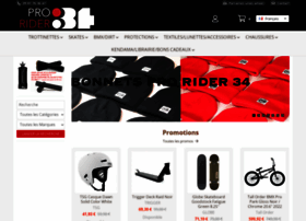 pro-rider34.com