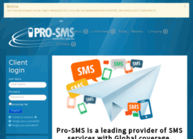 pro-sms.eu