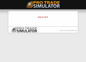 pro-trade-simulator.com