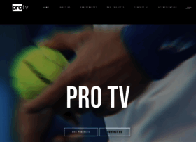 Pro-tv.com