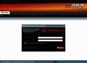 pro.kymcolux.com