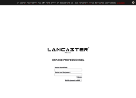 pro.lancaster.fr