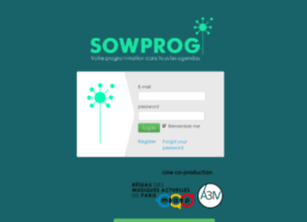 Pro.sowprog.com