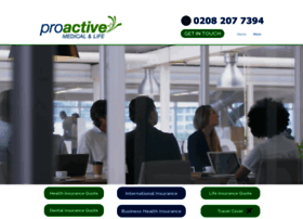 Proactiveinsurance.co.uk