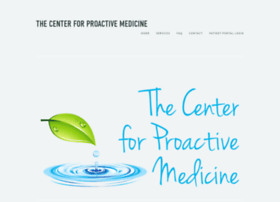 Proactivemed.org
