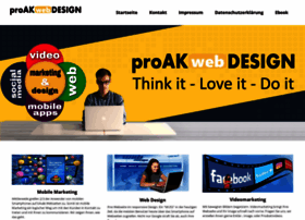 proak-webdesign.de