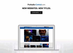 proaudio-central.com