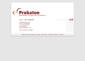 probaton.com