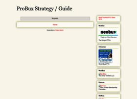 probux-strategyguide.blogspot.com