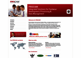 Procam-networks.com