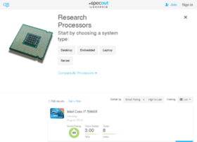 Processors.findthebest.com