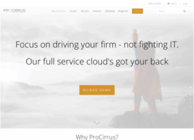 procirrus.com