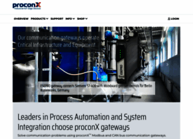Proconx.com