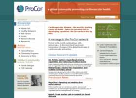 procor.org