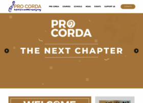 Procorda.com