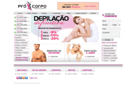 procorpoplastica.com.br