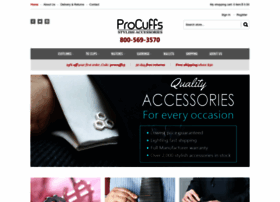 Procuffs.com