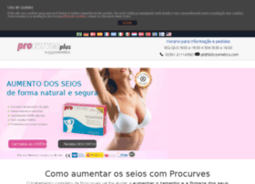 procurvesportugal.com