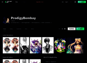 prodigybombay.deviantart.com