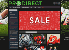 prodirect.com.ua