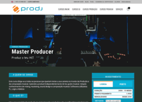 producao-musical.com