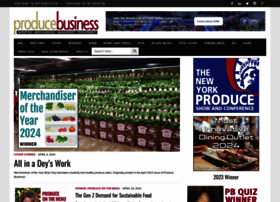 Producebusiness.com