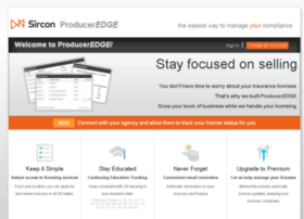 Produceredge.com