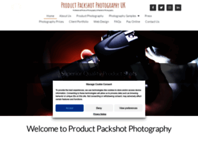 product-packshot-photography.co.uk