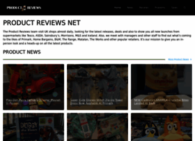 product-reviews.net