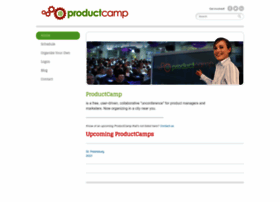 Productcamp.org