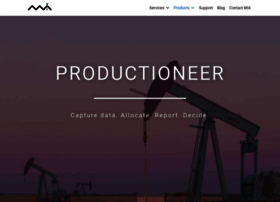 Productioneer.com