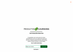 productiveflourishing.com