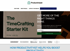 productivityist.com